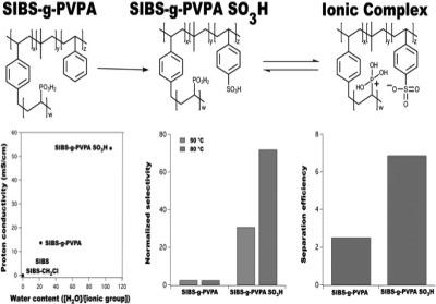 Journal Of Polymer Science