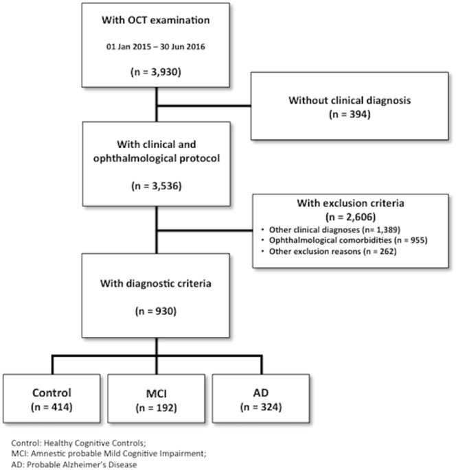 usefulness of peripapillary nerve fiber layer thickness assessed