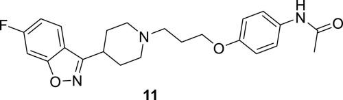 Synthesis And Pharmacological Evaluation Of Piperidine Piperazine