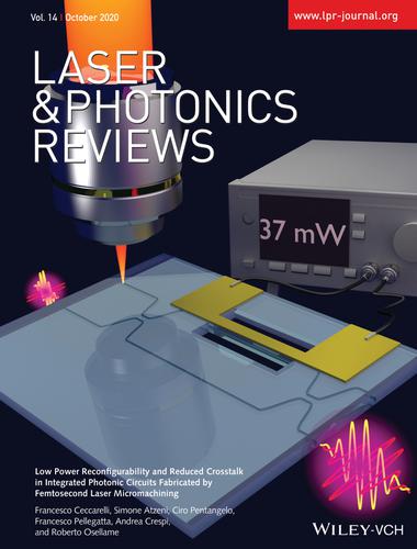 Femtosecond Laser Writing Low Power Reconfigurability And Reduced