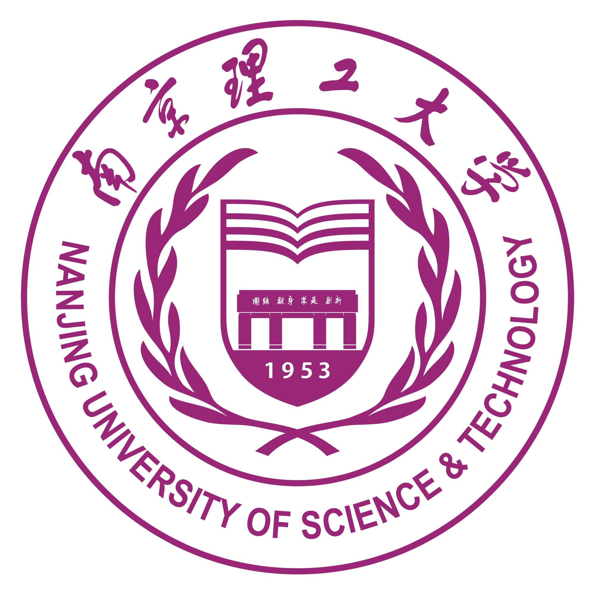 南京理工大学徐勃课题组