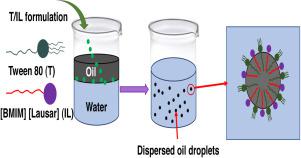 Environmental Technology Innovation