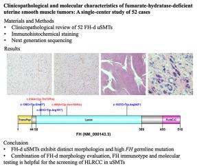 Human Pathology X Mol