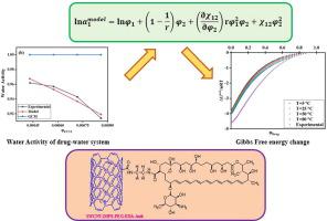 Flory Huggins B Journal Of Molecular