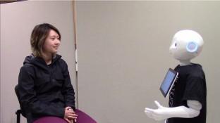 Face To Face With A Sexist Robot Investigating How Women React To