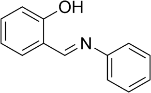 Impedimetric Sensor For Iron III Detection Based On Small Molecule E