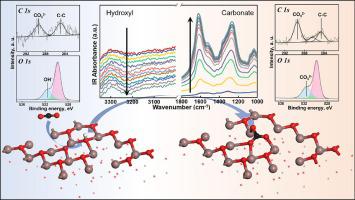 Understanding Surface Structures Of In2O3 Catalysts During CO2