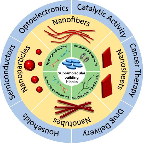 Editorial For Forum On Applied Supramolecular Materials ACS Applied