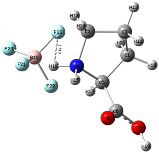 A DFT Insight Into Structure NBO NCI QTAIM Vibrational And NLO