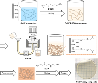 Influence Of Mechanical Defibration And Chemical Interaction Of