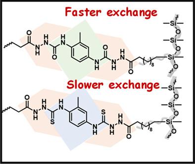 Journal Of Polymer Science X Mol