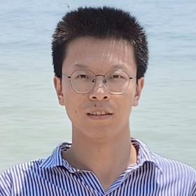 Zhang Jianwen 组员介绍 上海大学刘承伟课题组