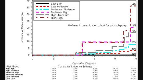 Genome Wide Methylation Profiling Of Diagnostic Tumor Specimens