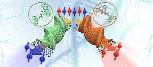 Chirality Induced Spin Selectivity In Supramolecular Chirally