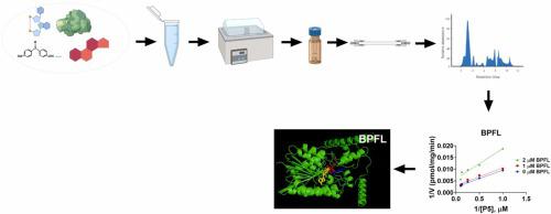 Comparison Of Structure Activity Relationship For Bisphenol Analogs In