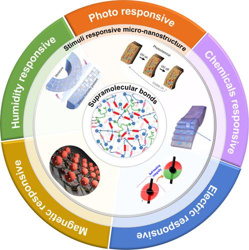 Journal Of Polymer Science X Mol