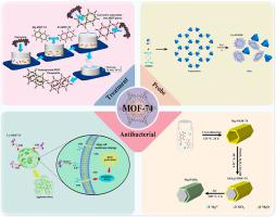 Mof Journal Of Drug Delivery Science And Technology X Mol