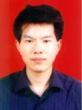 黄培南京工业大学化学化工学院博士,教授,博士生导师