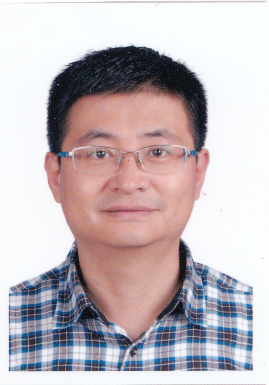 李岩