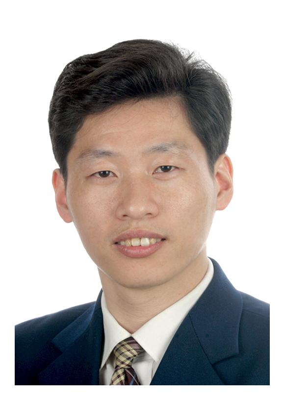 徐军- 清华大学 - 化学工程系