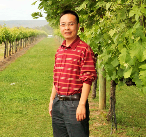 李德刚山东理工大学化学工程学院博士,副教授,硕士生导师 链接:https