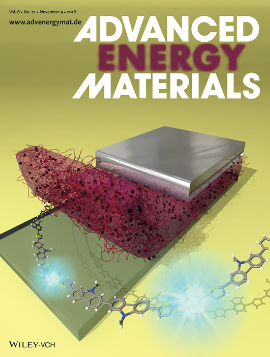 organic solar cells: on the effect of prevalent carbazole homo