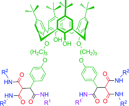 An Efficient Multi Component Synthesis Of Highly Functionalized Calix