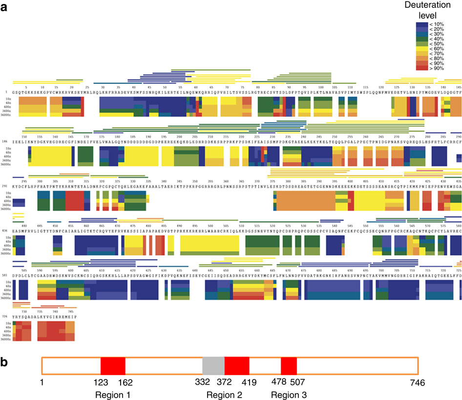 polycomb repressive complex 2 structure with inhibitor reveals a