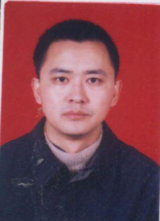 陈晓峰 