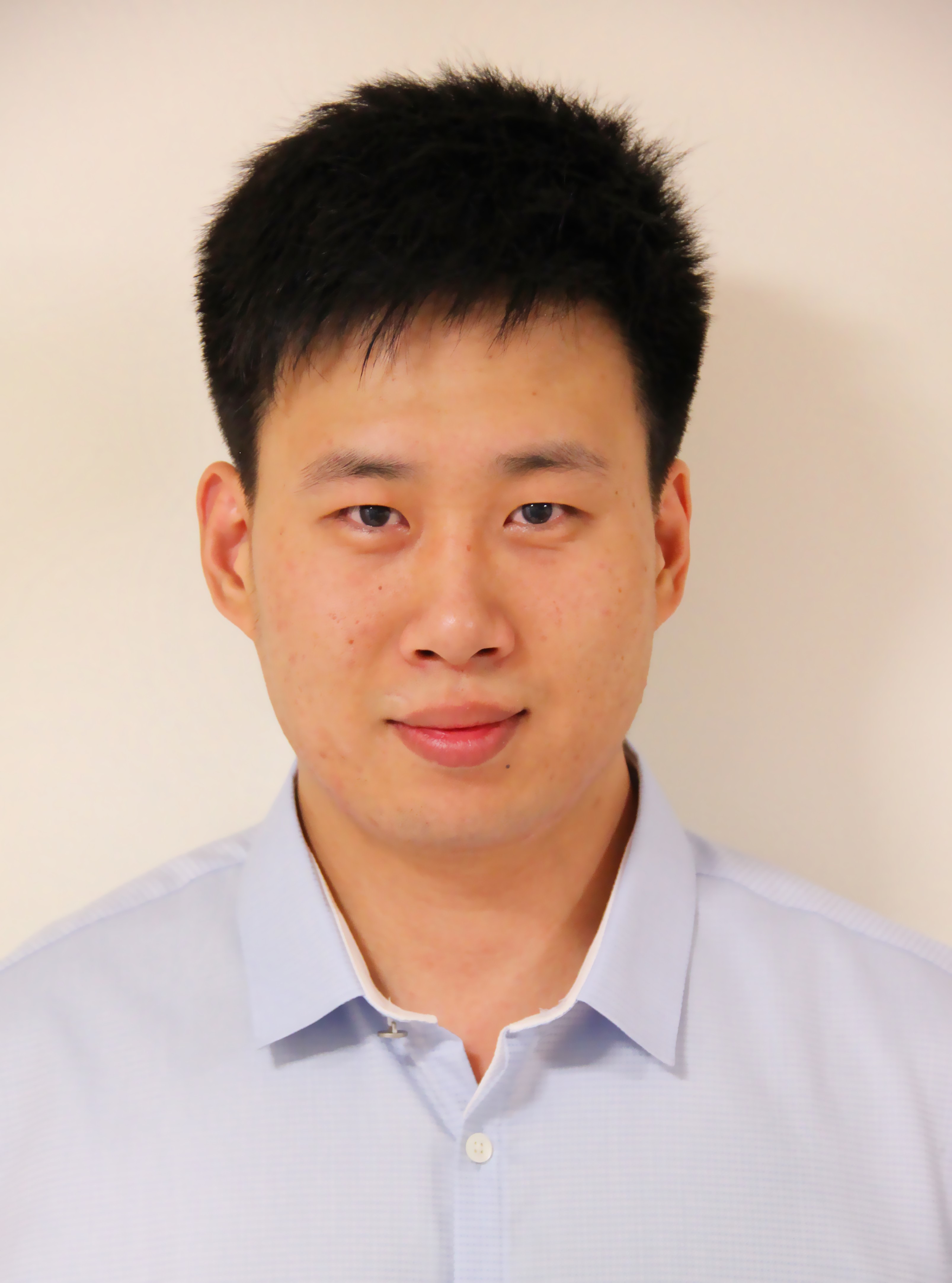 杨桠楠 