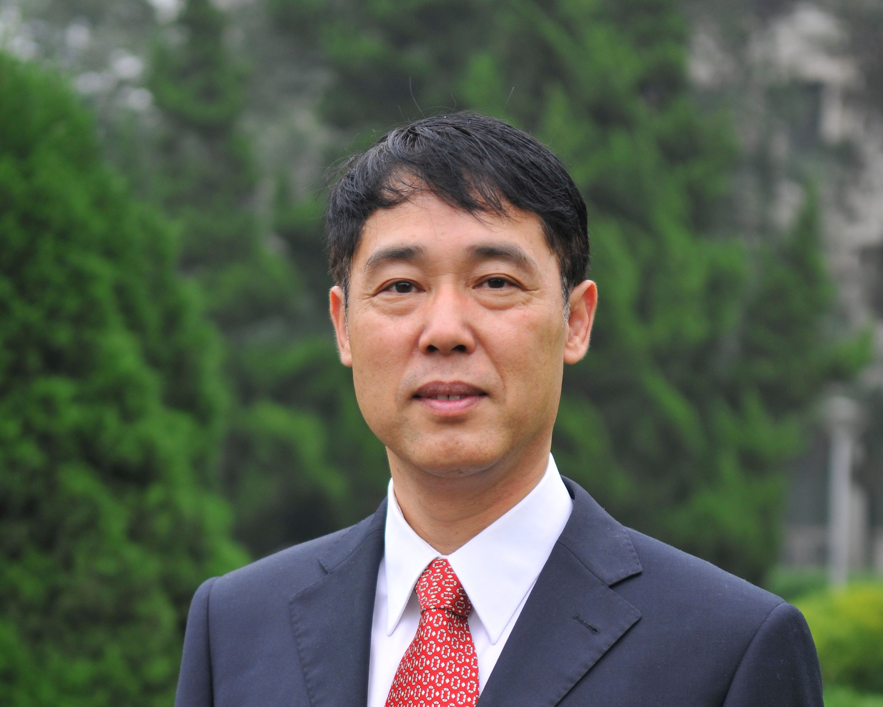 赵勇- 西南交通大学 - 材料科学与工程学院