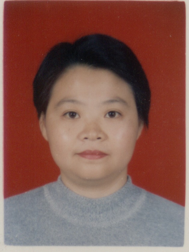林晓艳