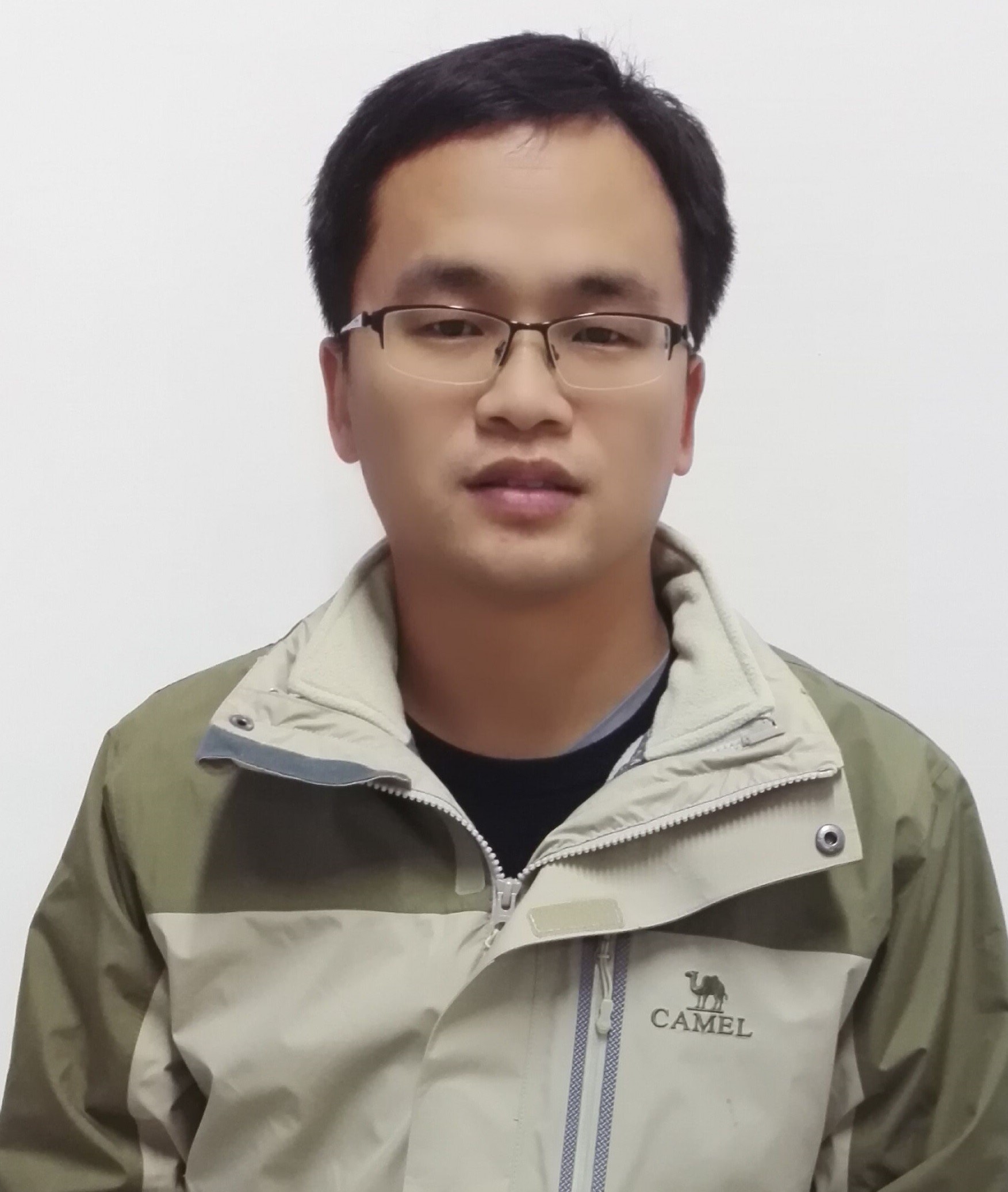 陈奇- 安徽医科大学 - 生命科学学院