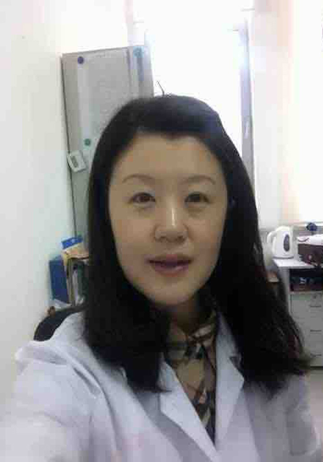 x-mol首页 全球导师 国内导师  赵莹  个人简介
