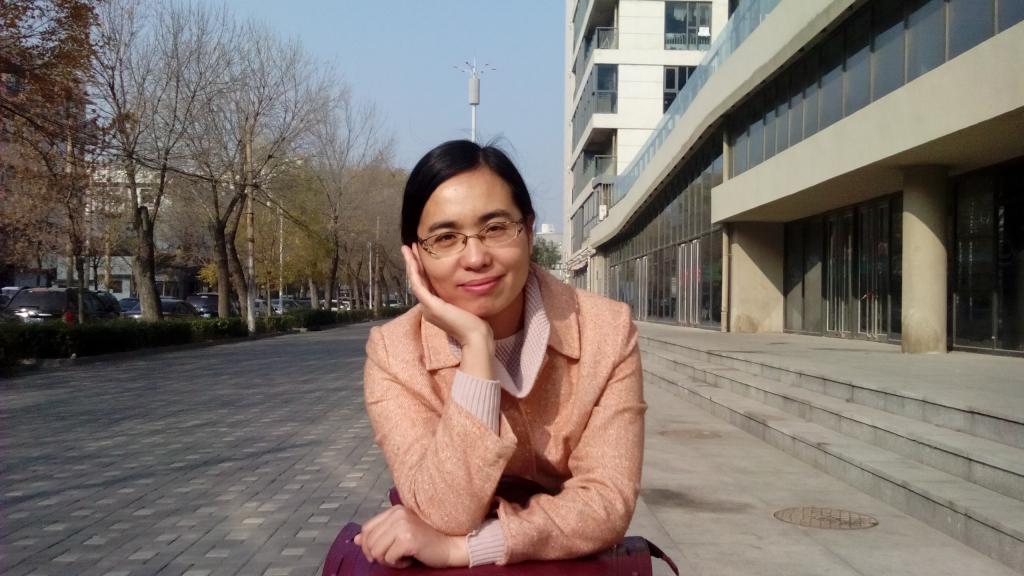 王银玲 - 天津师范大学 - 教育学部