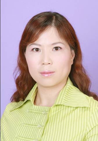 王淑蓉