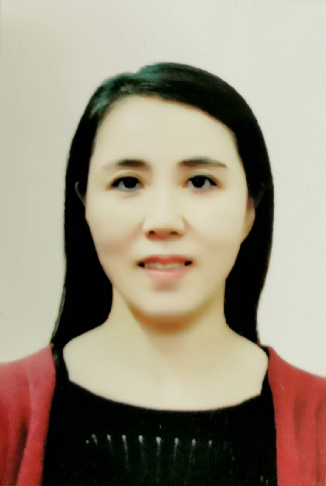 x-mol首页 全球导师 国内导师  李敏  个人简介 李敏,女,副主任医师