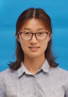            个人简介 刘楠楠,女
