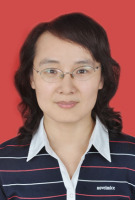 张运杰 中国科学院安徽光学精密机械研究所