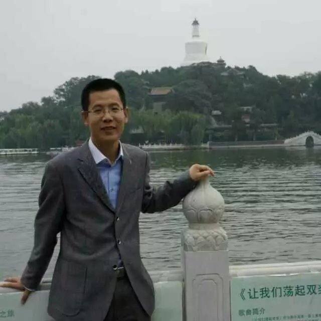 李艳军