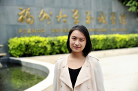 完善纠错                   福州大学至诚学院