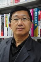 杨晓东
