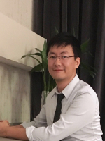 洪炜