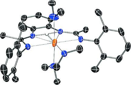 Amido And Chlorido Titanium And Zirconium Complexes Coordinated By Ansa Bis Amidinate Ligands With A Rigid O Phenylene Linker European Journal Of Inorganic Chemistry X Mol