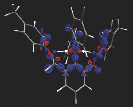 Labile Material Experimental Observation of the Nature of Weak Chemical Bonds in Labile ...