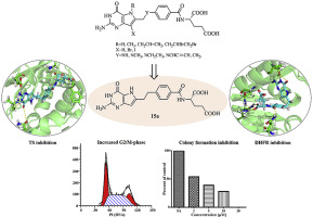 Design, synthesis and biological evaluation of novel 6-substituted ...