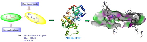Synthesis and biological evaluation of novel 1,2,3-triazole derivatives ...