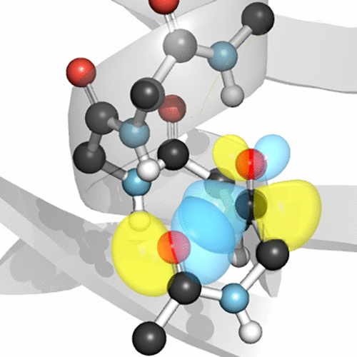 The n→π* Interaction,Accounts of Chemical Research - X-MOL