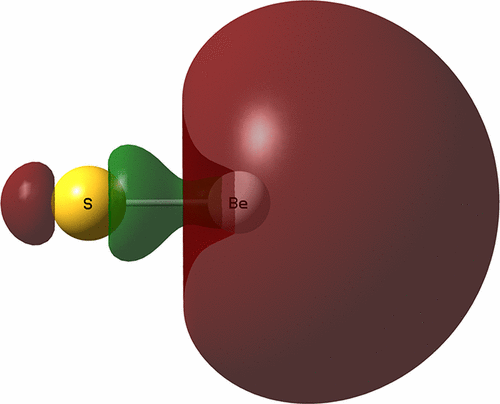 Photoelectron Velocity Map Imaging Spectroscopy of the Beryllium ...