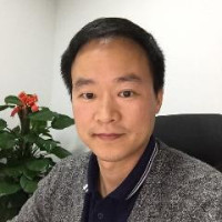 张利东 - 华东师范大学 - 化学与分子工程学院